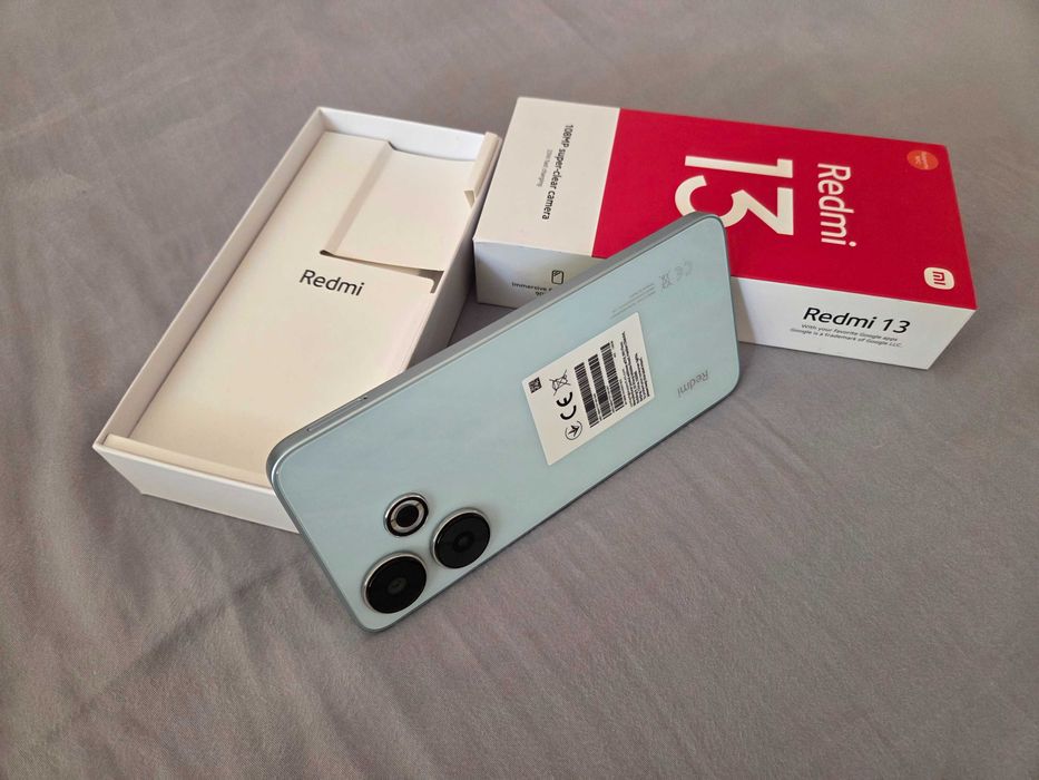 Redmi 13 Чисто Нов
