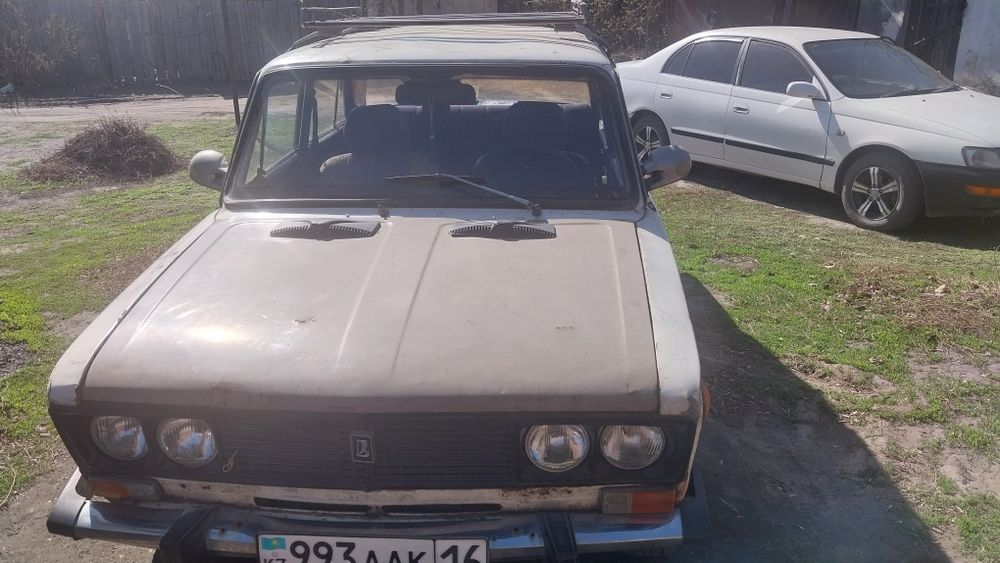 Ваз 2106 продам.