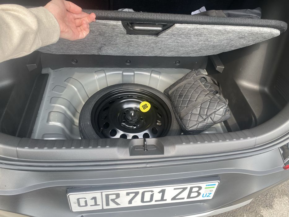 Срочно продается Chevrolet Tracker 2 Premier Plus