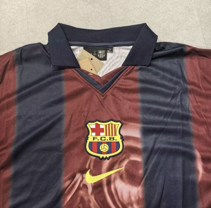 Футболка nike cactus jake