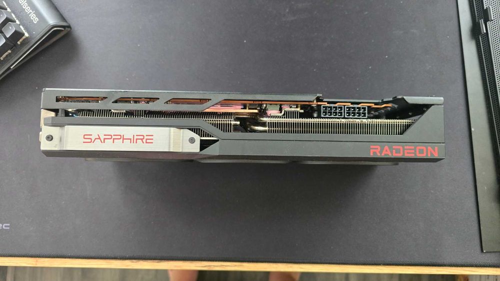 Sapphire Pulse Radeon RX 7900 XT 20GB GDDR6