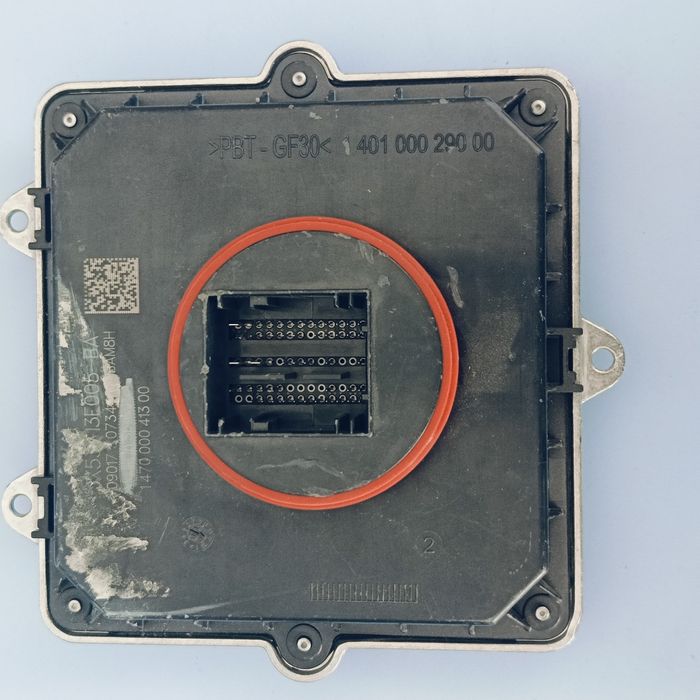 Баласт модул за фар J8A2-13E005-BB / BA Jaguar Land Rover, Оригинални