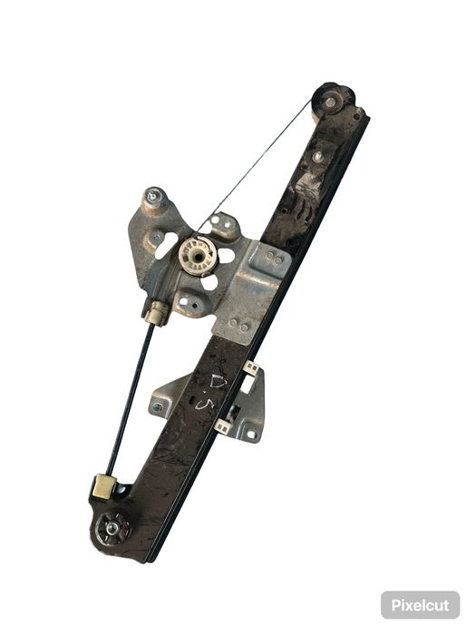 Macara Geam Dreapta Spate Cadillac Bls 2006 - >