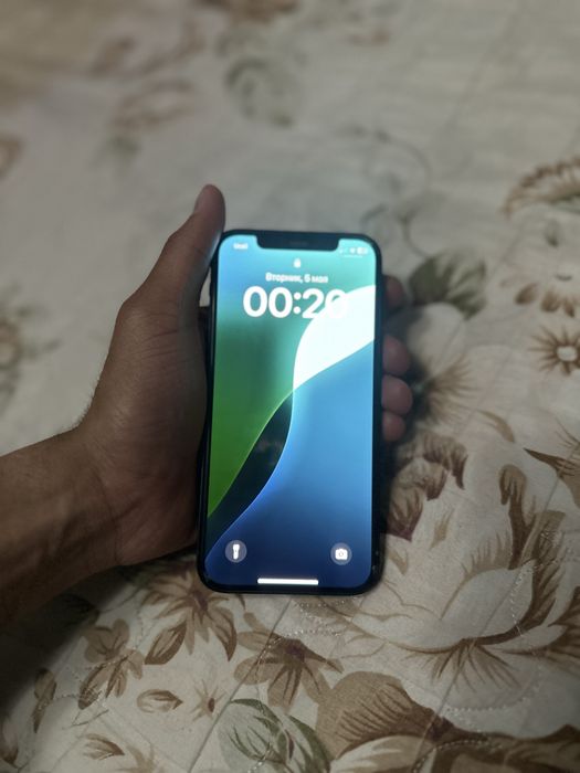 Iphone 12 128 Blue