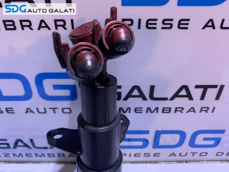 Spalator Far Dreapta Skoda Octavia 2 2004 - 2013 Cod 1Z0955966A 1307030224 [D0697]