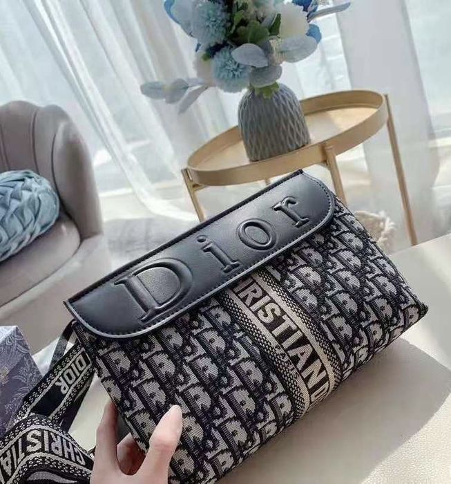 Сумка Диор Люкс качество