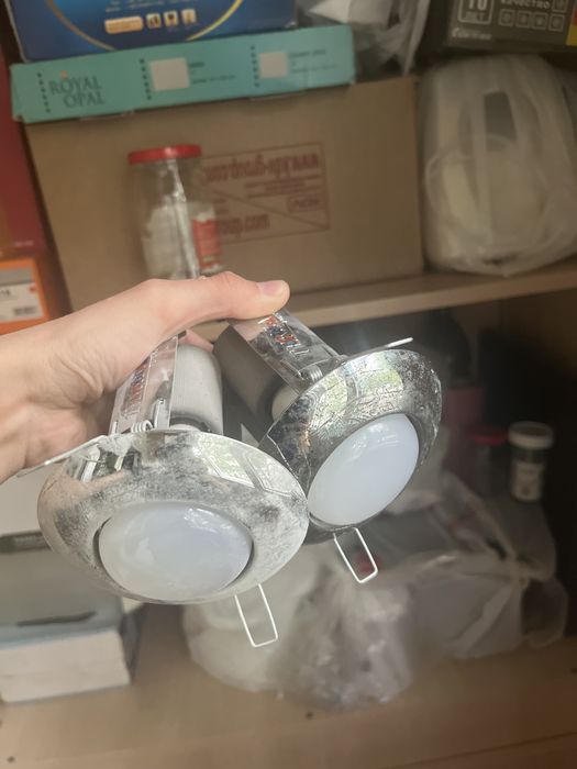 Отдам даром споты