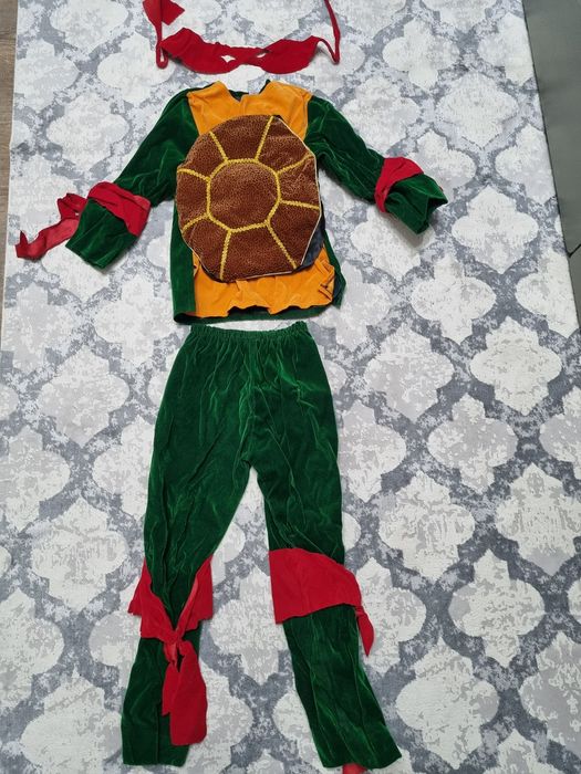 Новогодние костюмы на прокат