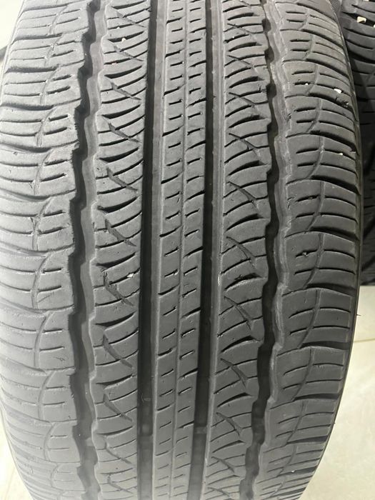 Triangle резина r20