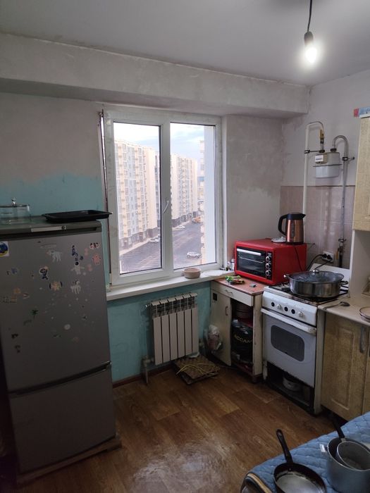 Продается квартира