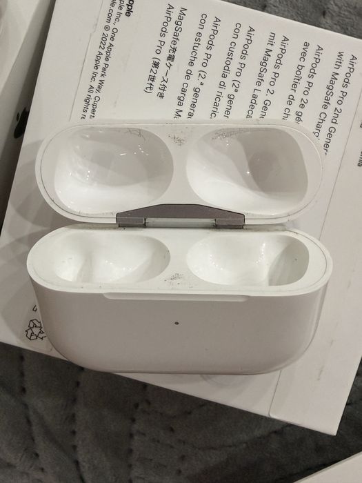 кейс airpods pro 2