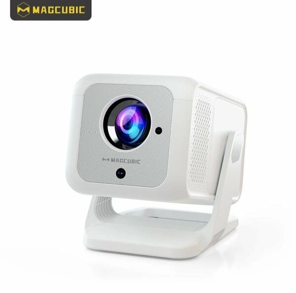 Проектор magcubic h310x fulhd