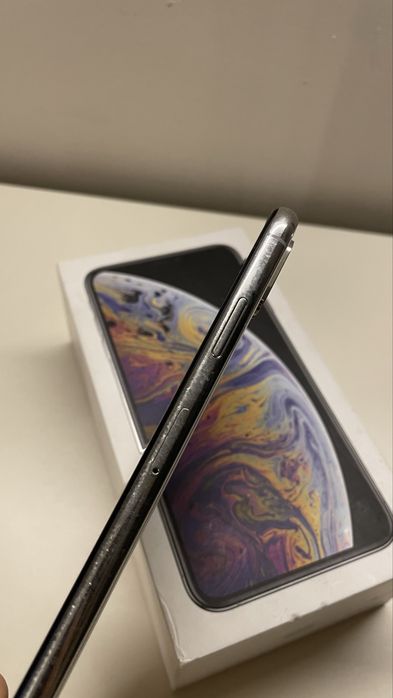 iPhone Xs Max 256 GB