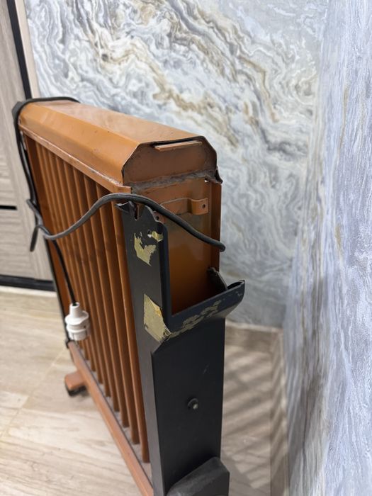 Обогреватель