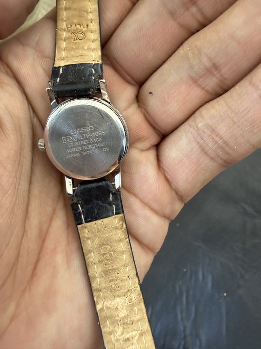 Ceas CASIO original 26mm stare buna perfect functional!