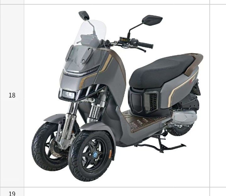 Мапет бензин электр