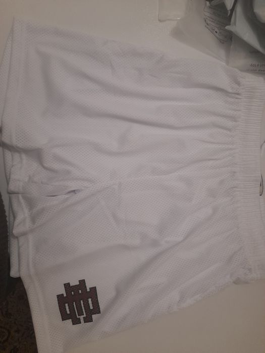 Pantaloni scurti eric emanuel de baschet
