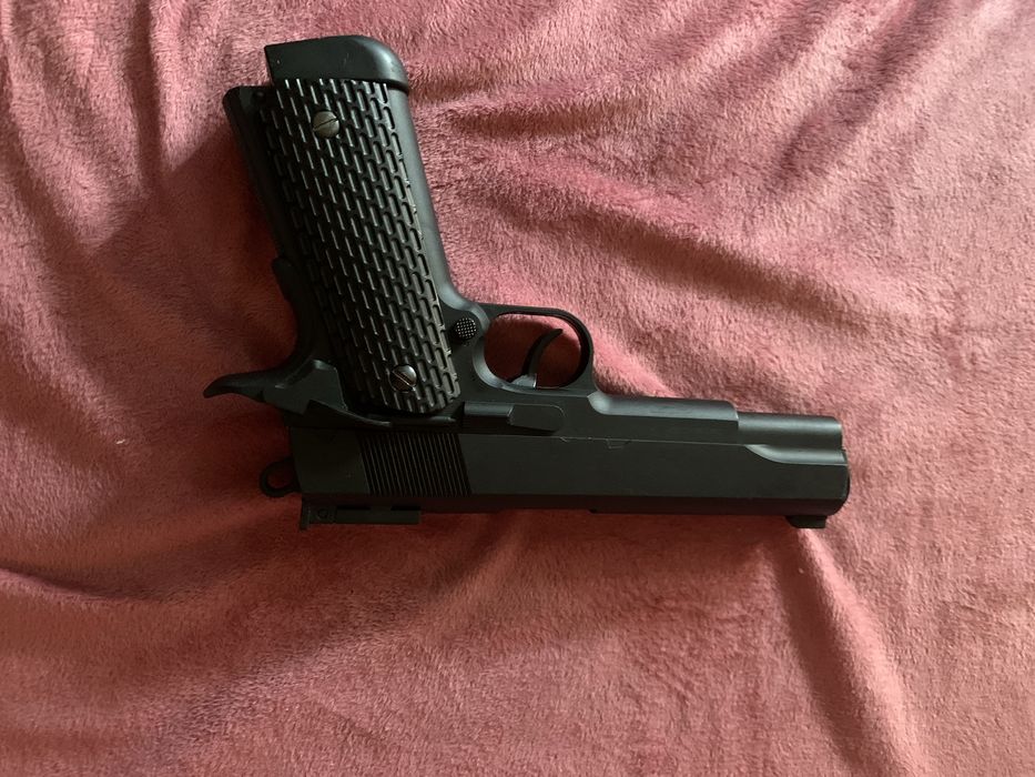 Pistol, Replica Airsoft G292B‼️‼️