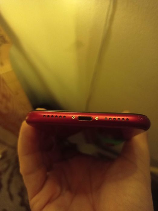 Iphone Xr red 64gb
