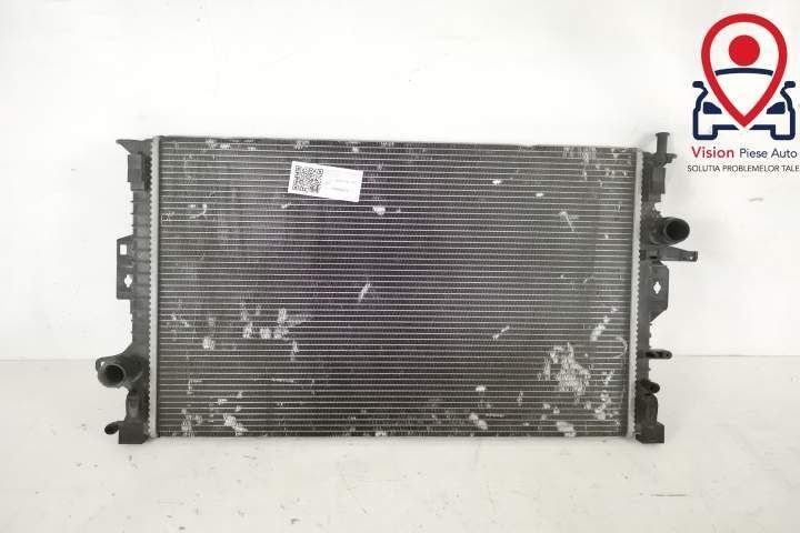 Radiator Apa Original In Stare Buna Ford  Mondeo  MK4 [2007 - 2010]
