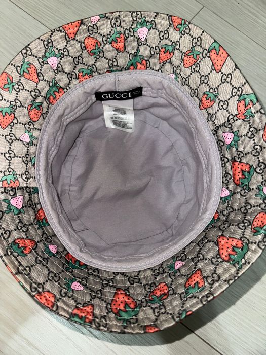 Gucci Hut Unisex