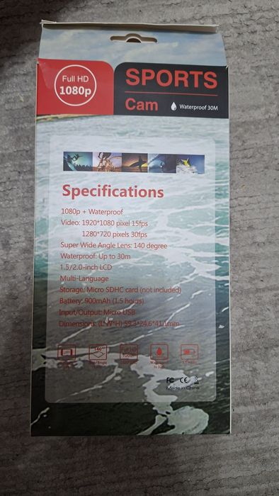 Камера продам торг нет