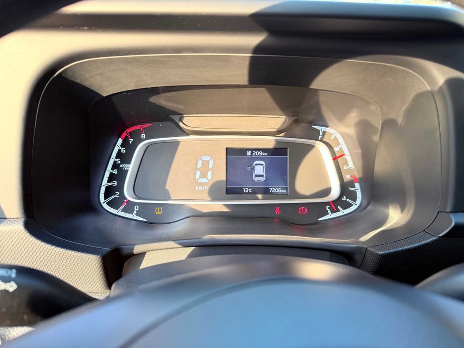 Продаётся KIA Sonet 1 позиция