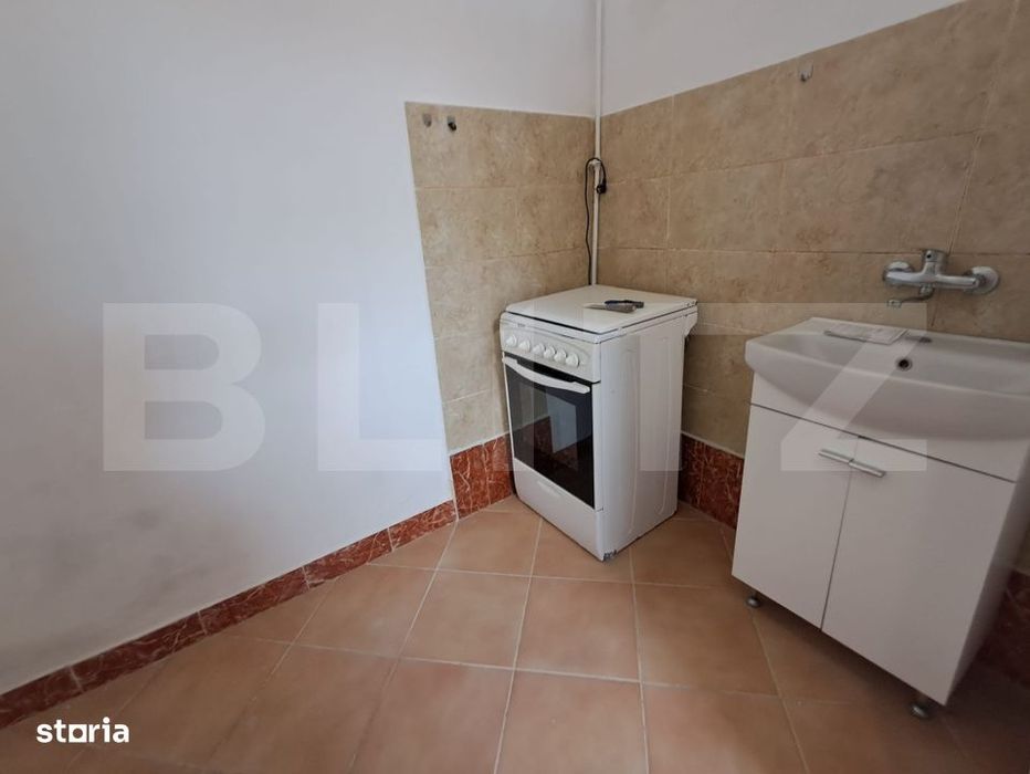 Apartament de Inchiriat in Zona Centrala | Parter | Birou sau Locuinta