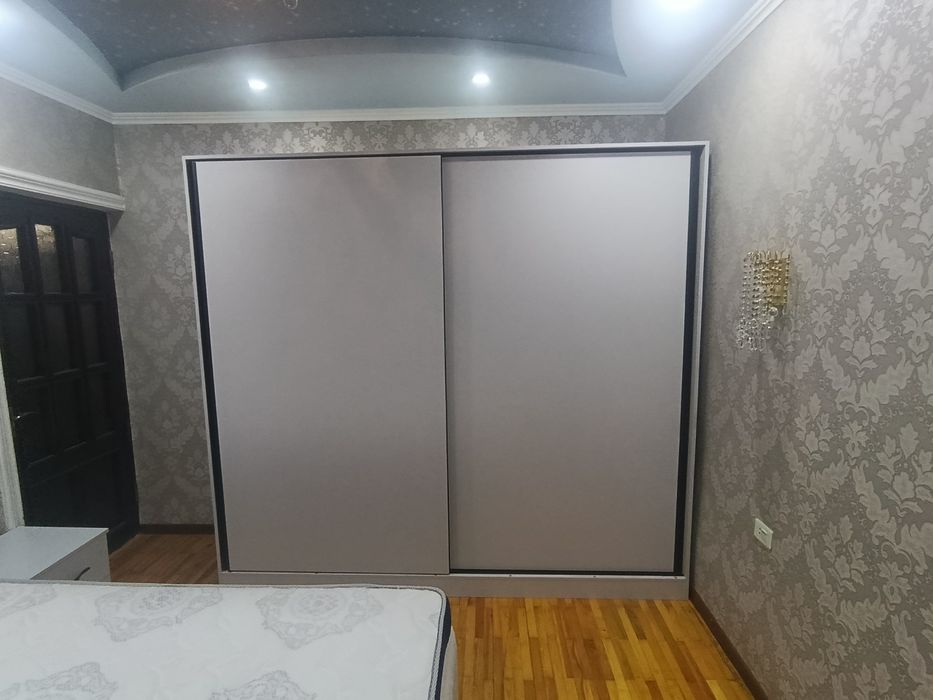 Mebel buyurtma olamiz kuhna yotoq hona