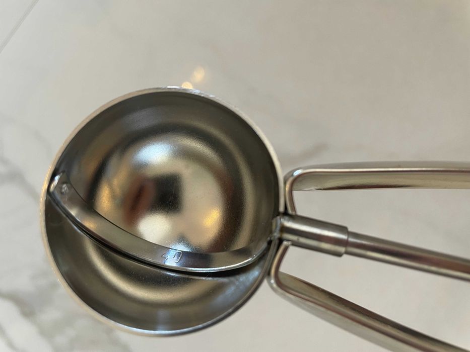 WMF ustensila culinara pt inghetata profesionala pt bar magazin