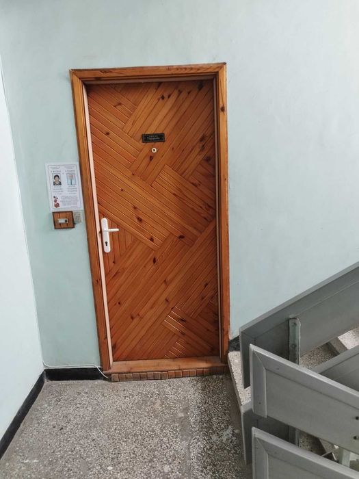 Тристаен, хотел Балкан