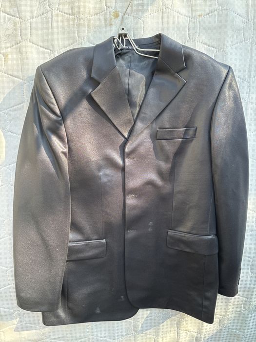Пиджаки БУ на любой вкус