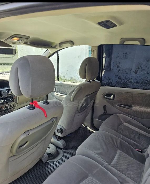 Продам машину Renault scenic