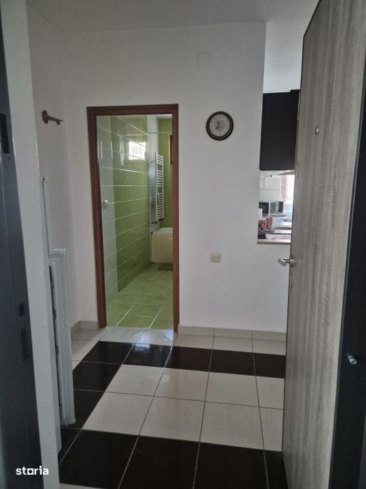 Apartament – Baia Mare, Săsar, Progresul - Vedere 2