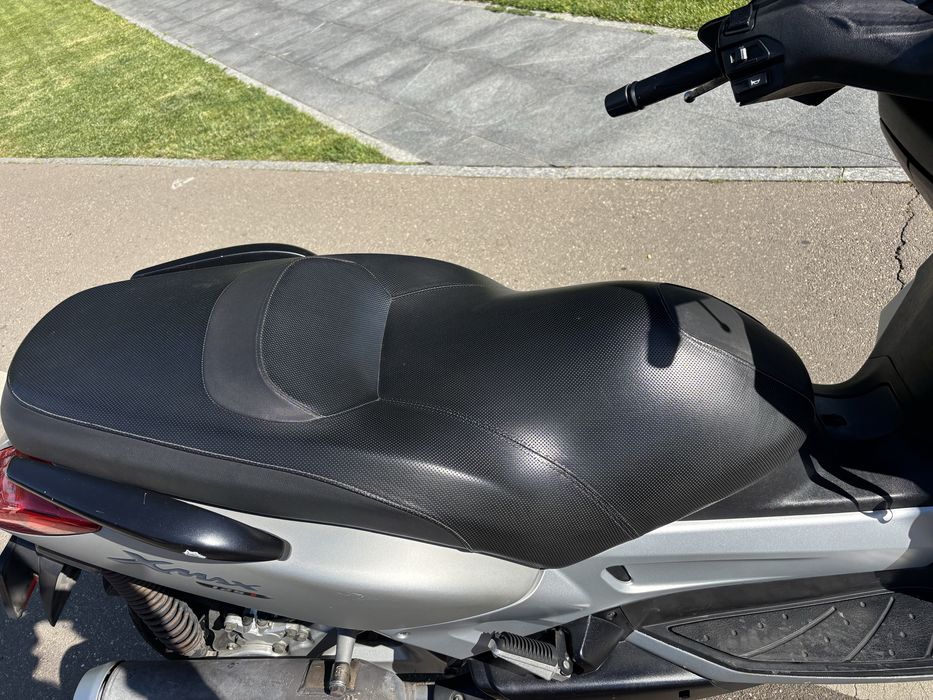 Scuter Yamaha X-Max 250cc