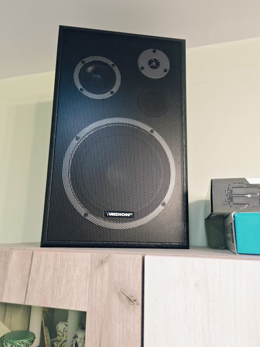 Аудио система Pioneer MEDION Jamo