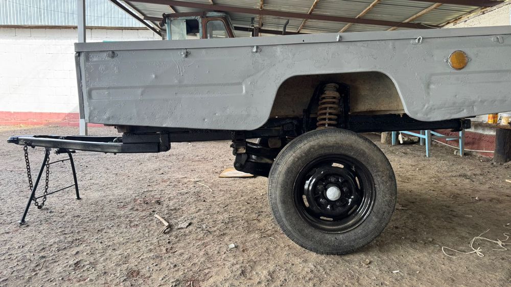 Продам легковой прицеп
