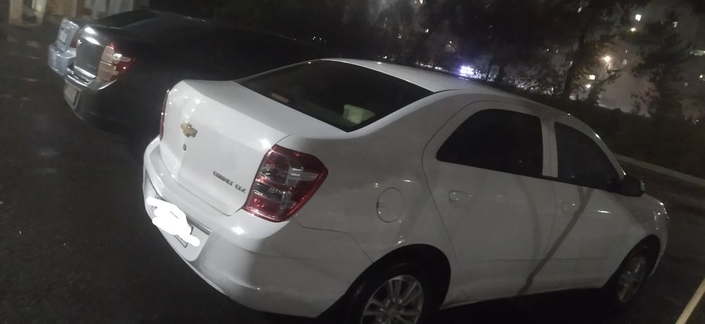 Cobalt avtomat 2022-yil 13 000 yurgan.