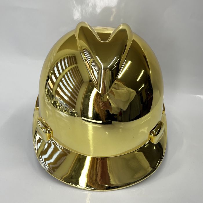 Сувенирные падарочные строительные каски