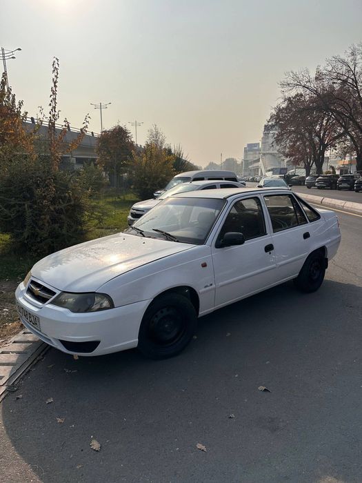 Насия савдо ГБО СПГ Cobalt LS MT 2 поз. 2020