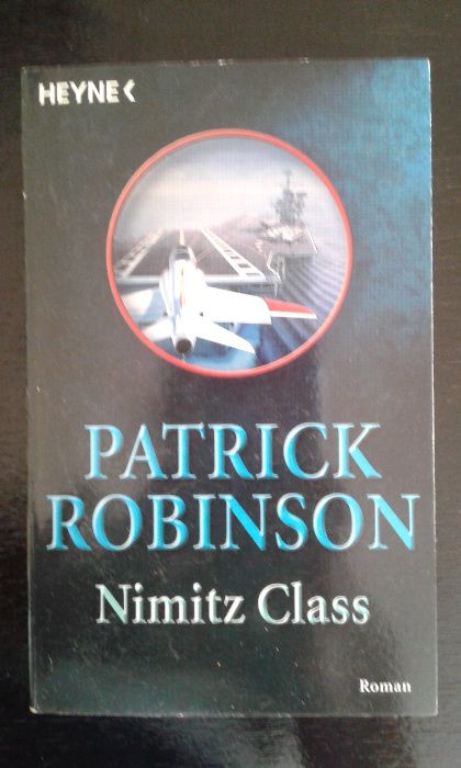 Книги на немски език