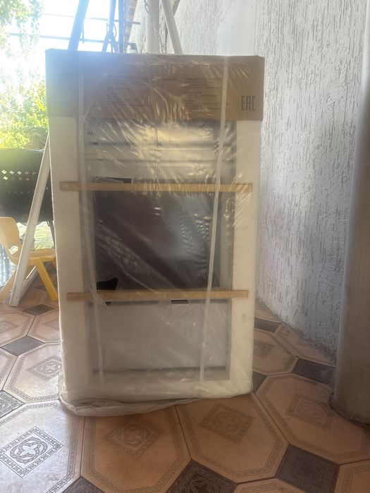 Flama газовая плита