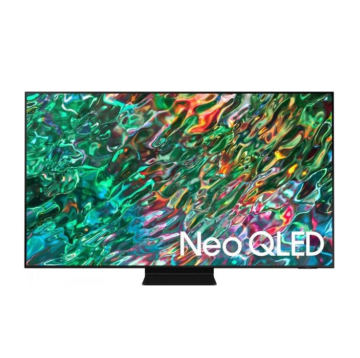 Телевизор Samsung QE55QN90BAU 2022 HDR Neo QLED 4K UHD Smart TV