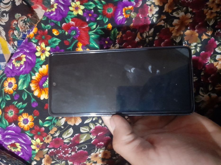 Samsung galaxy a53 6/128