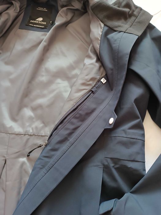 Мъжко технично яке Didriksons