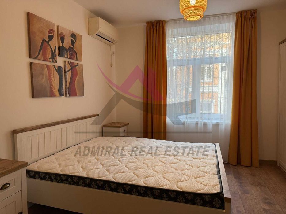 Дава се под наем Тристаен апартамент в Варна, Гръцка махала - 90 кв.м за 800 € - Снимка #3