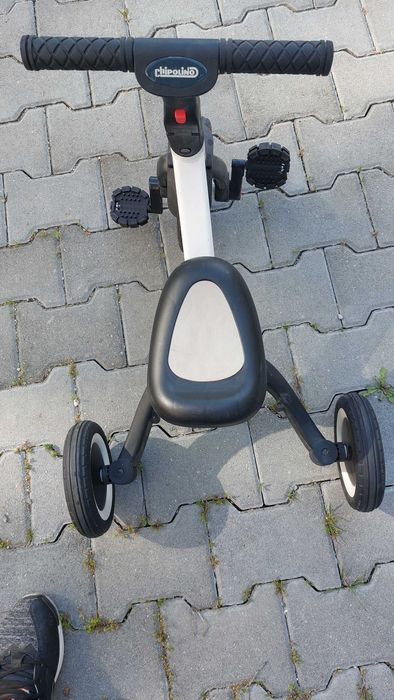 Chipolino триколка