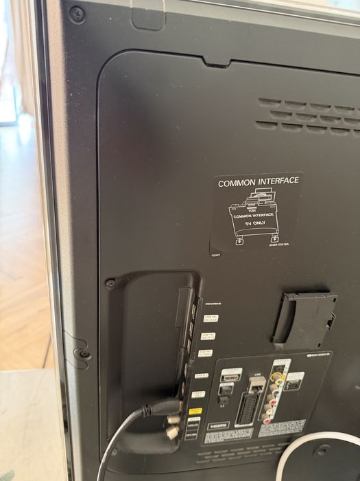 Телевизор Самсунг Smart TV