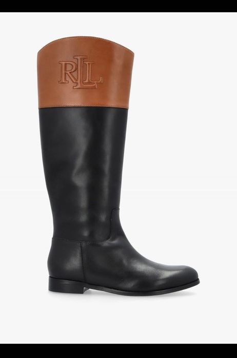 Ботуши Ralph Lauren