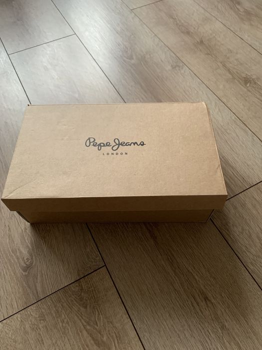 Adidasi Pepe Jeans dama